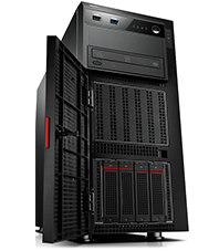 PC & Serveurs