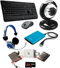 Accessoires Informatiques