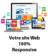 Création des Site Web