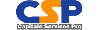 CSP - Capitale Services Pro